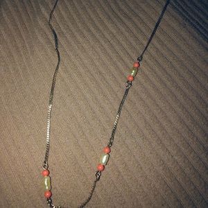 Avon Necklace